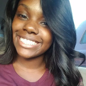 Meet your Posher, Maiya